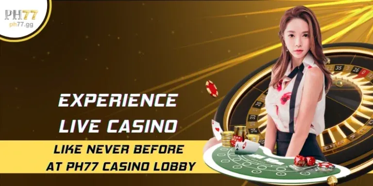 Trải nghiệm casino trực tuyến OP88 Win