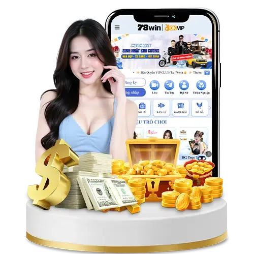 Game Nổ Hũ Đại Dương OP88 Win