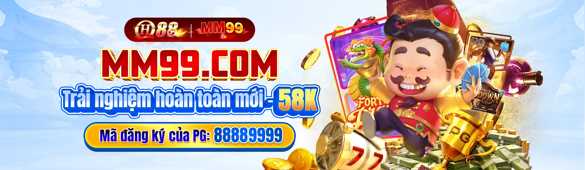 Thông báo nền tảng OP88 Win